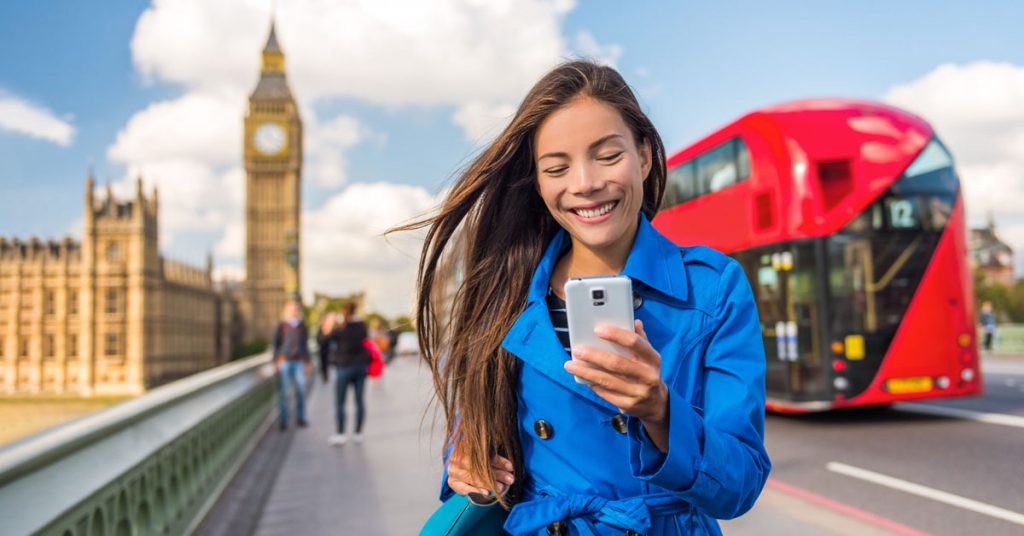 The Best Transport Apps for London Buses The London Bus Rider